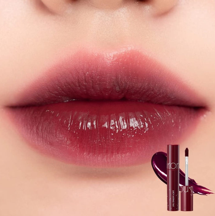 Rom & nd Juicy Lasting Tint 17 Plum Coke
