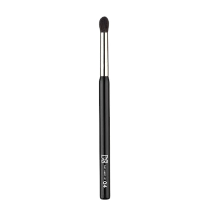 Round Eyeshadow Brush 04 RVB Lab The Make Up