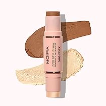 Sculpt & Glow Duo Stick (400, Glowing Up!)