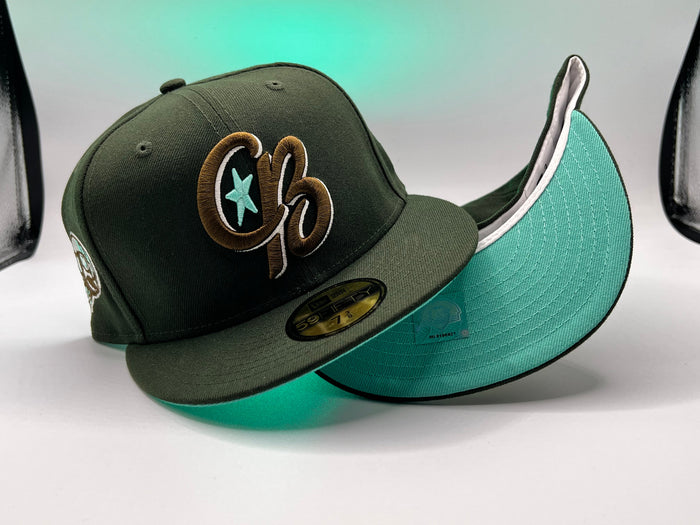 Seaweed Series Kannapolis Cannon Ballers 59fifty-4