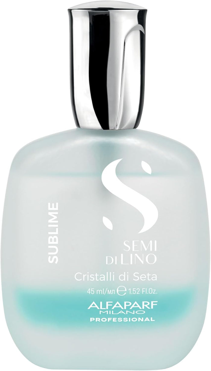 Semi Di Lino Sublime Cristalli Di Seta 45ml