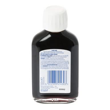 Seven Seas Califig Syrup Of Figs 100ml
