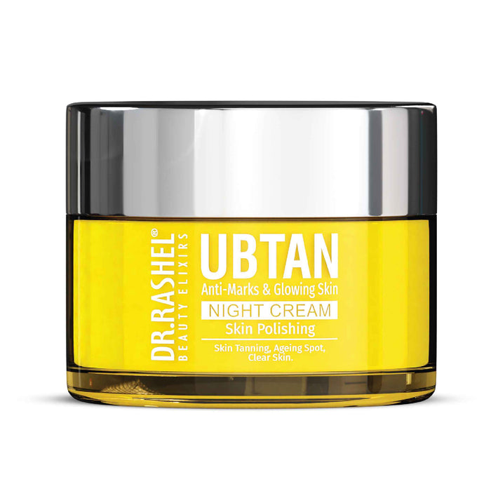 Ubtan Night Cream