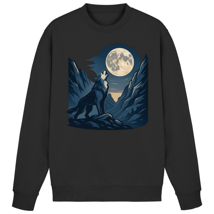 Deep Black / XS