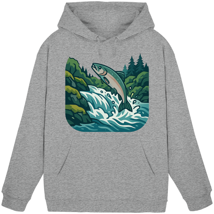 Heather Grey / XS