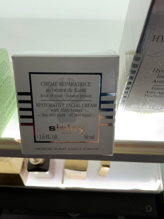 Sisley Crème Reparatrice Restorative Facial Cream 1.6oz