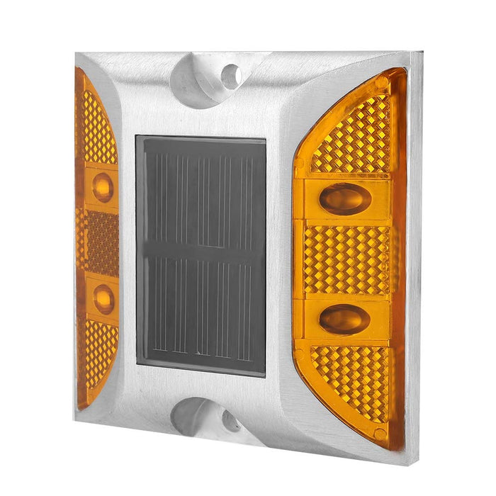 Solar Power Road Stud