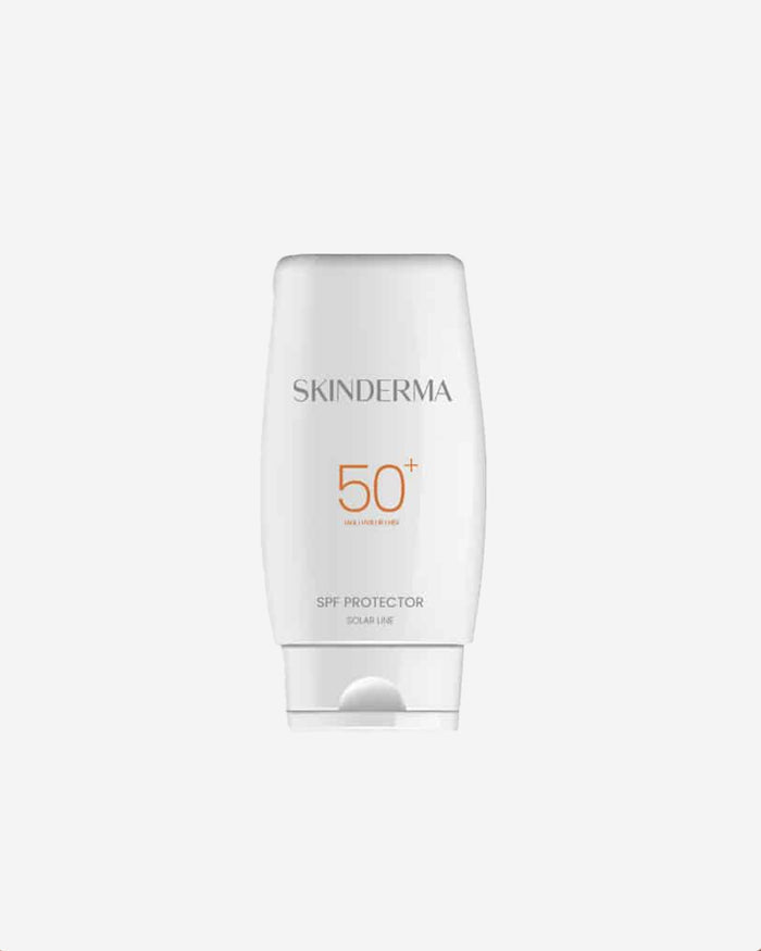 Spf 50+ Protector