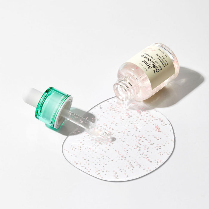 AXIS-Y Spot The Difference Blemish Treatment Nudie Glow Australia