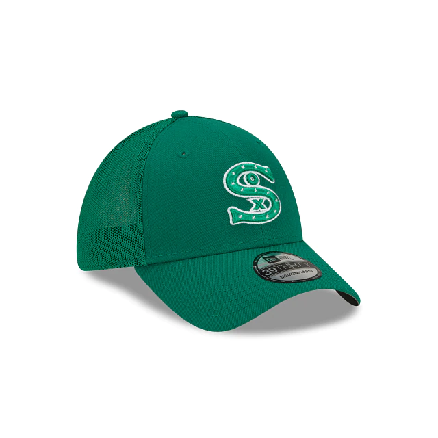 St. Patrick's Day New Era 39Thirty-2