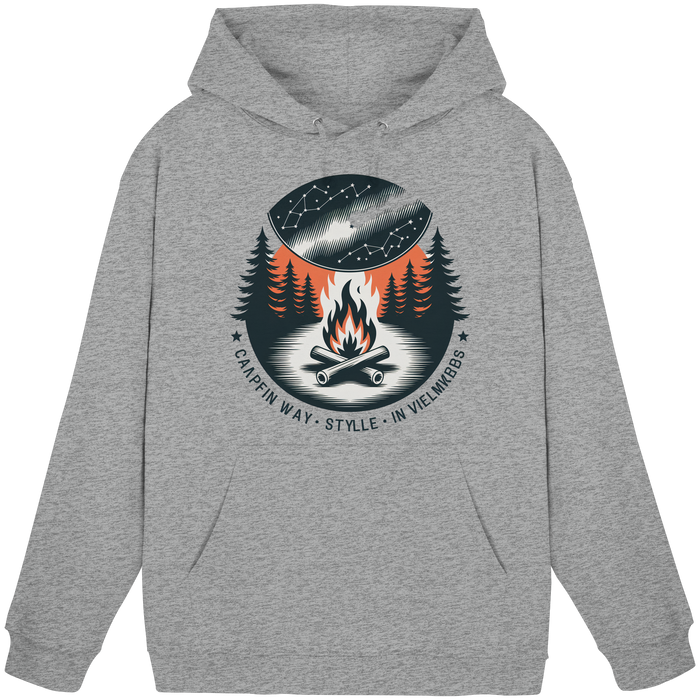 Heather Grey / XS
