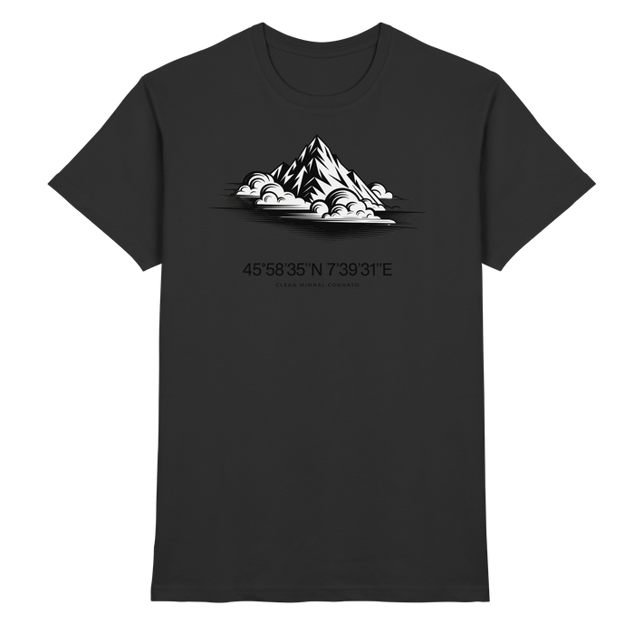 Black / XS