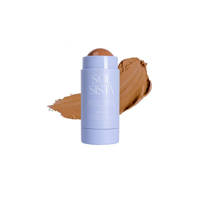 Sun & Beauty Kit