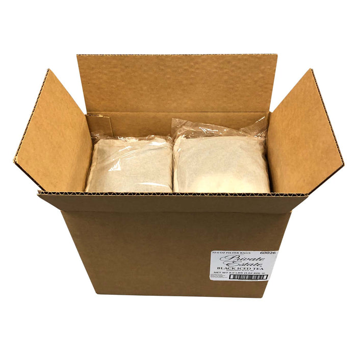 TEA/ Harris Tea/ Private Estates , 4 oz Packs, 32 packs/cs