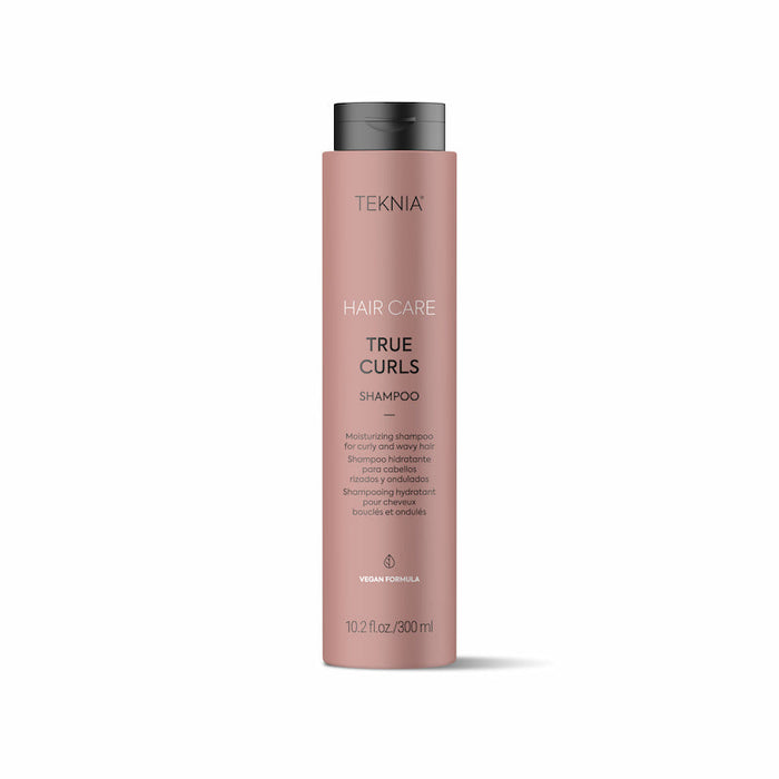 Teknia True Curls Shampoo