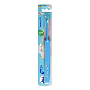 TePe Compact Tuft Toothbrush