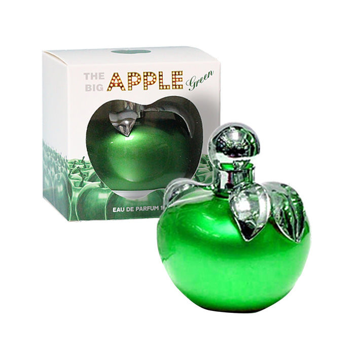 The Big Apple Green EDP 100ml Spray