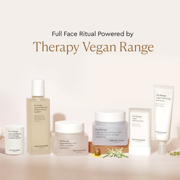The Therapy Vegan Multi Lipcerin 15ml