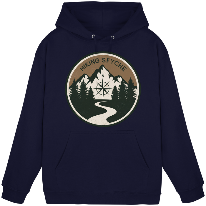 Oxford Navy / XS
