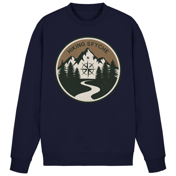 Oxford Navy / XS