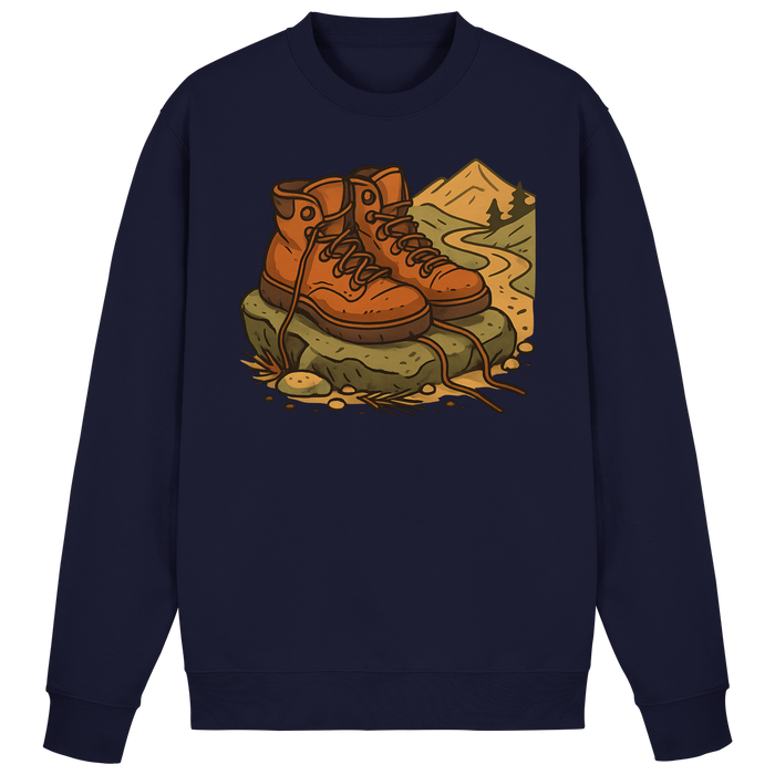 Oxford Navy / XS