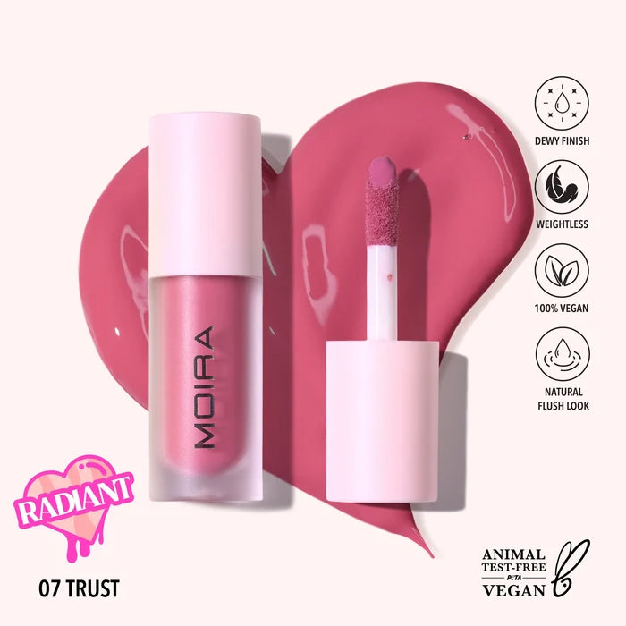 TRUST-moira liquid blush