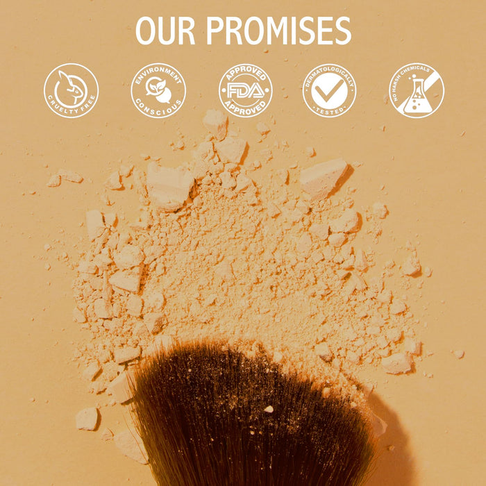 Ultra Professional Baked Contour & Highlighter