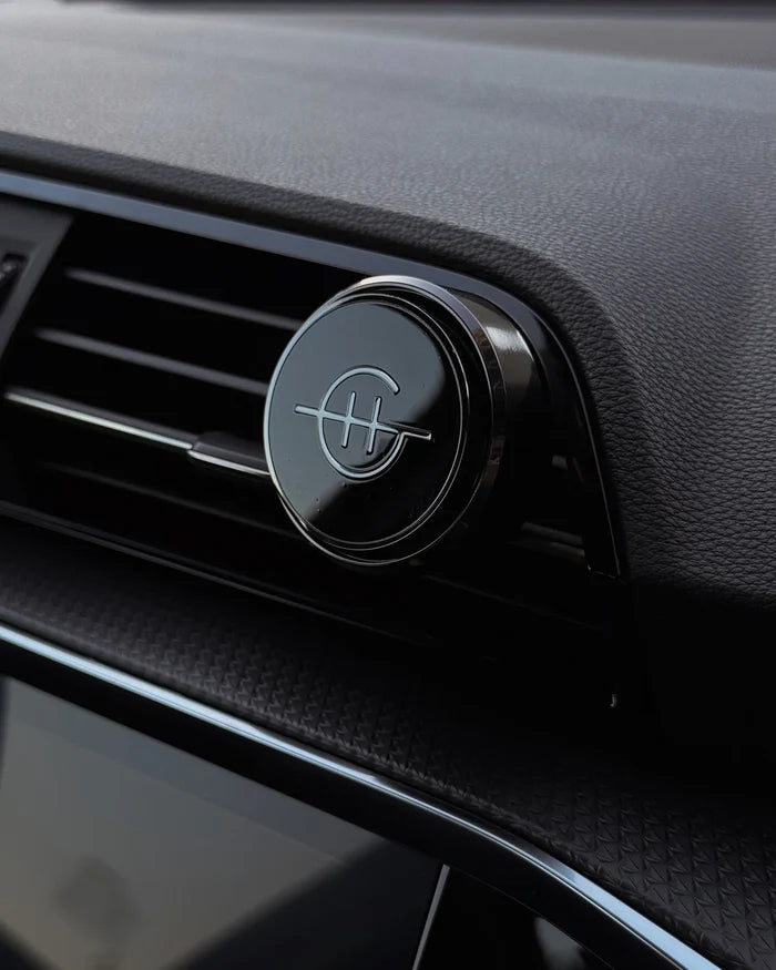 Velvet Rhapsody Car Diffuser Refill | 3 Scent Disks