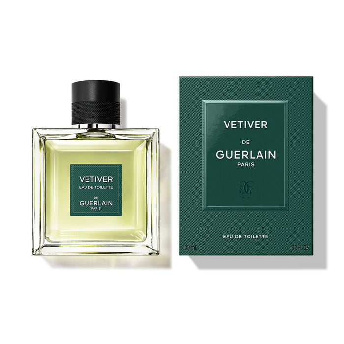 Vetiver Guerlain - Eau de Toilette
