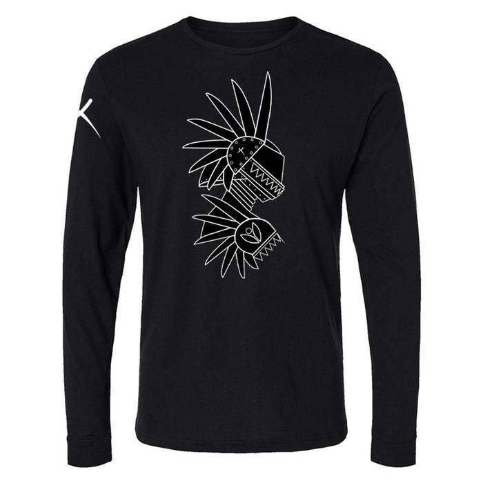 Virgil Ortiz Aeronaut Long Sleeve Shirt