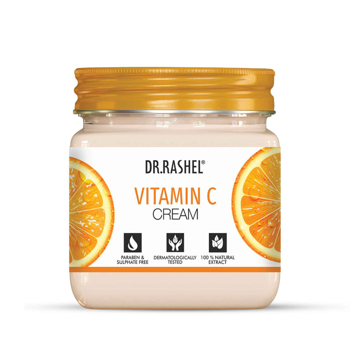 Vitamin C Cream