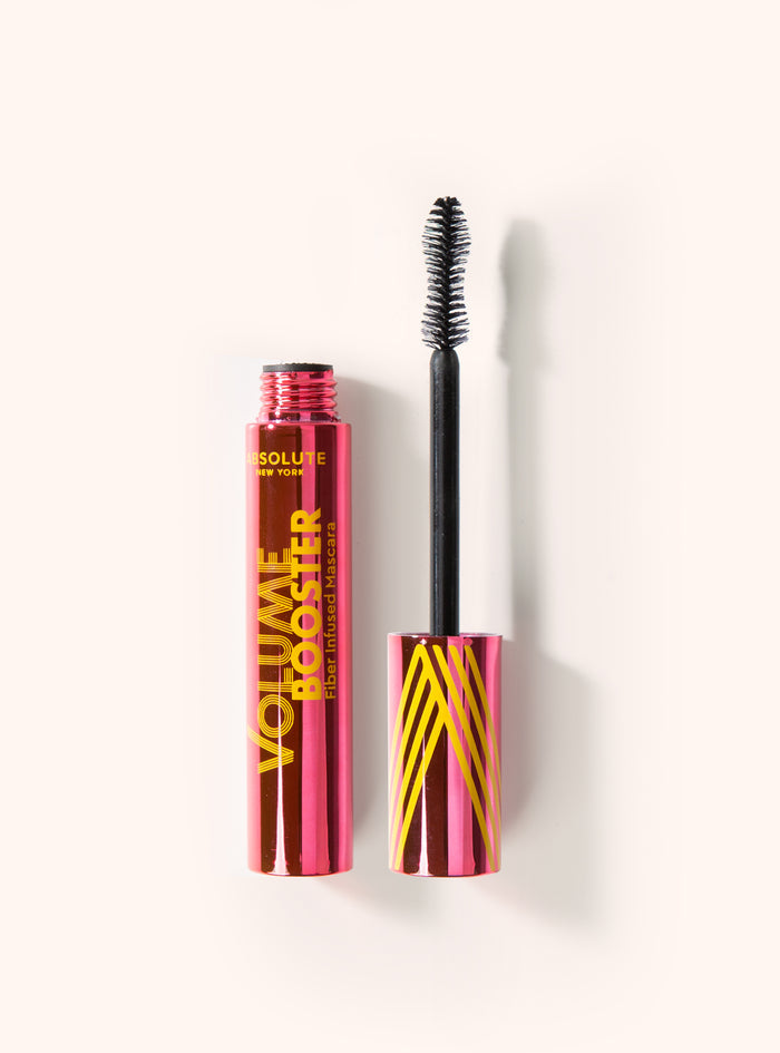 Volume Booster Mascara - product view 2
