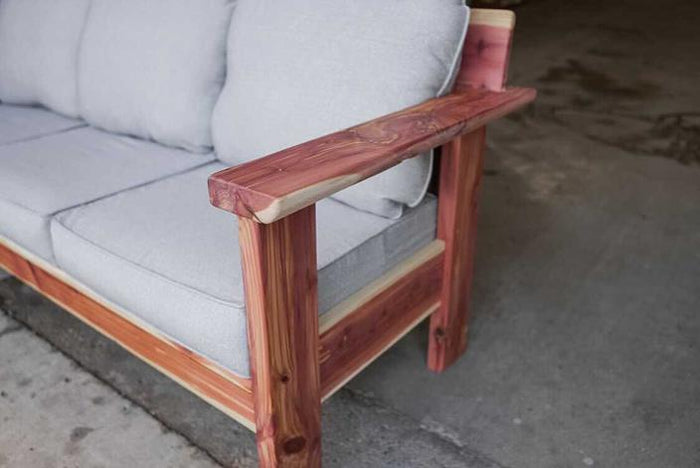 Walrus Cabin Tung Oil