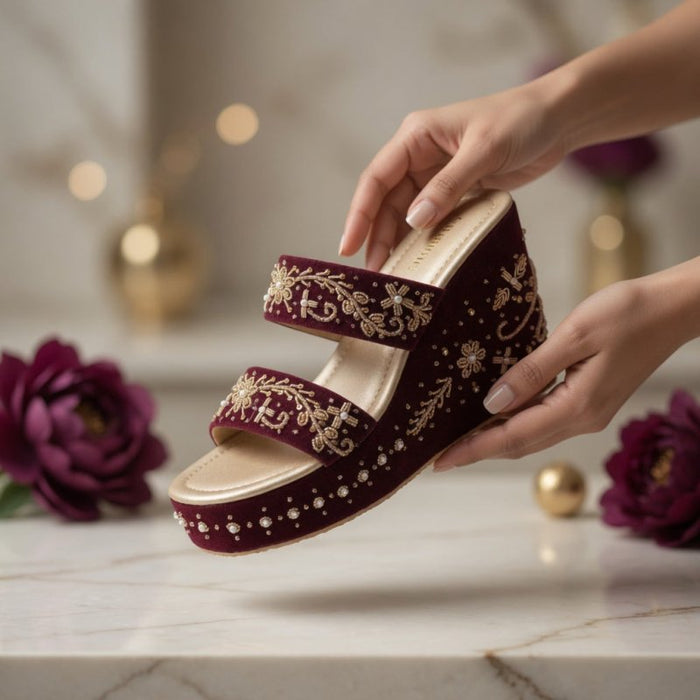 WD-240-Maroon