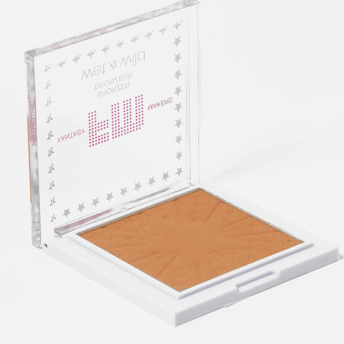 Wet n Wild Fantasy Maker Bronzer Ticket To Brazil