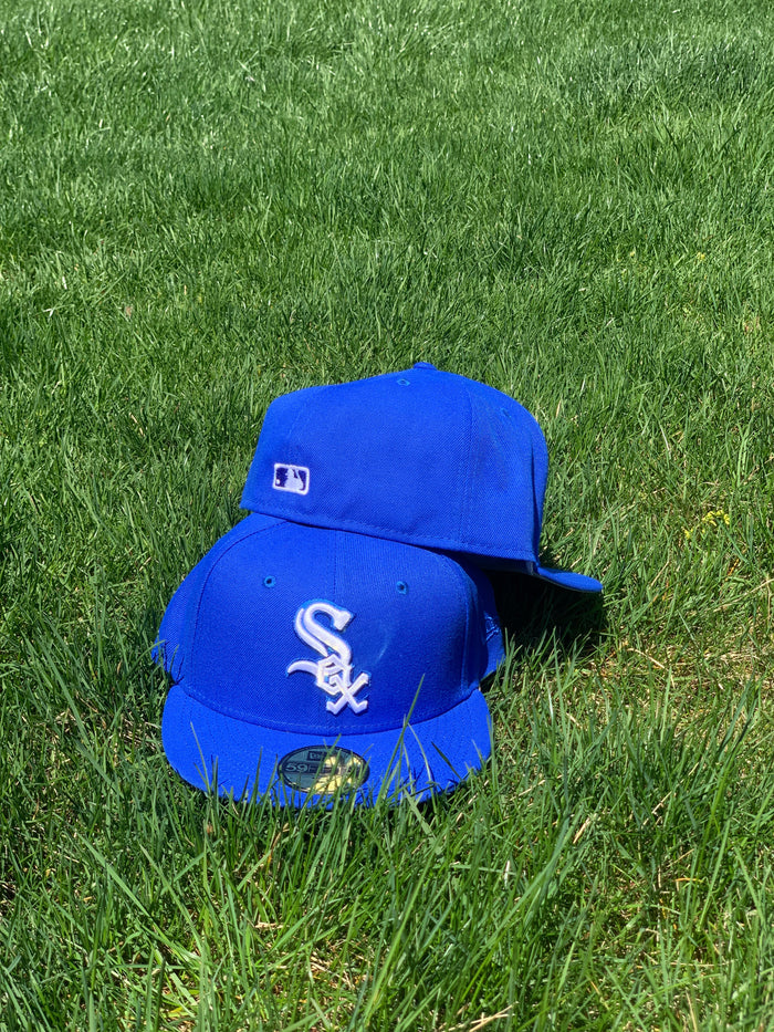 White Sox Color Pack Royal Blue 59Fifty