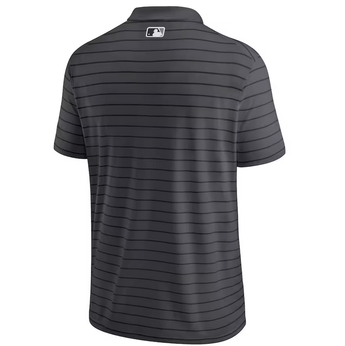 White Sox Nike Diamond Sock Victory Performance Polo-1