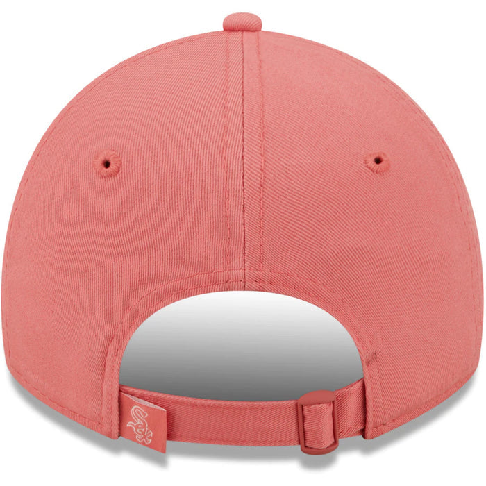 White Sox New Era 9Twenty Blush Tint-1