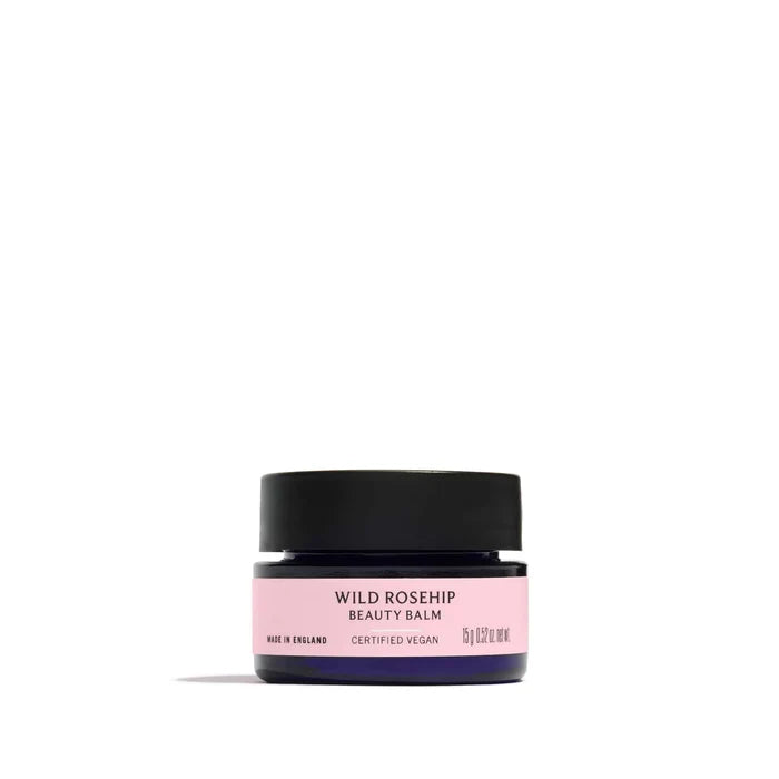 WILD ROSE GLOW CREAM