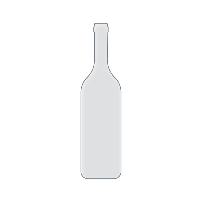 Wine Bottle Serving Board Acrylic Router Template