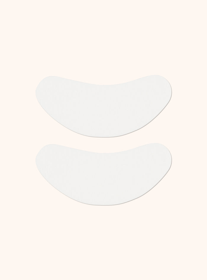 Wrinkle Free Avocado Eye Patch - product view 3