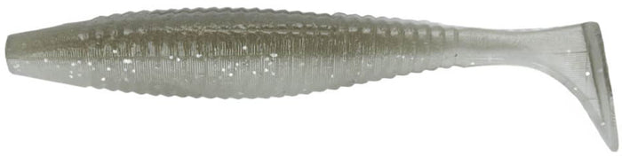 Tennessee Shad / 3.2 inch - 3 pack