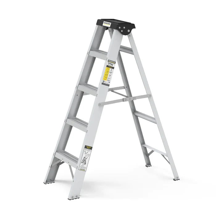 Youngman Aluminum Single Side Self Supporting Ladder
