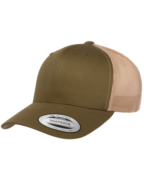 Moss/Khaki