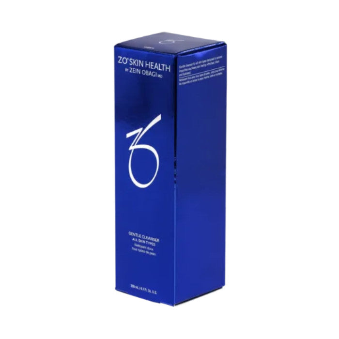 ZO Skin Health Gentle Cleanser All Skin Types 200ml ZO SKIN HEALTH