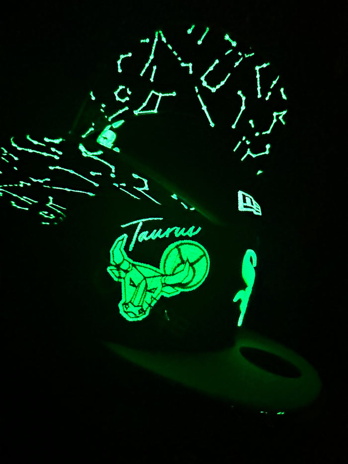 Zodiac Pack Taurus-1