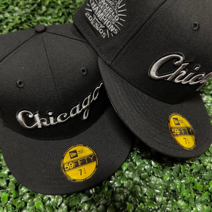 '05 Forever Tonal Script 59Fifty-1