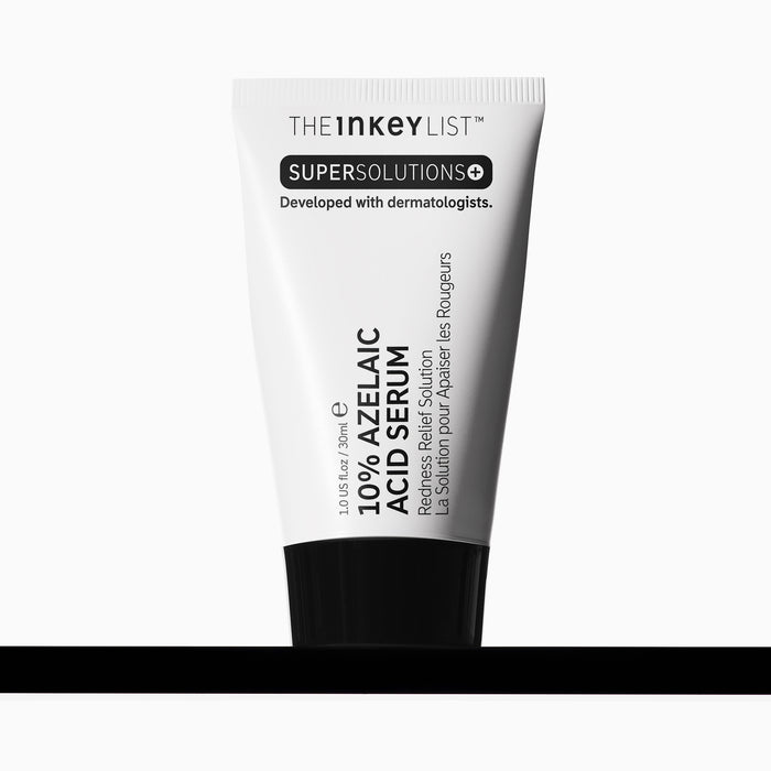 Redness Relief Solution with 10% Azelaic acid