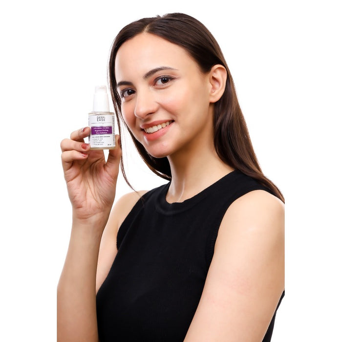 15% Aha+ 1% BHA Beginner Peeling Face Solution