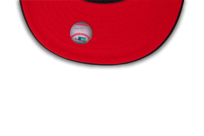 1990 Comiskey BRED 59Fifty by New Era-2
